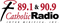 Catholic Radio Indy - WSQM Logo