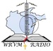WRVM - WMVM Logo