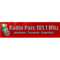 Radio FM Pais Logo