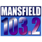 Mansfield 103.2 Logo