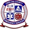 Onslow County and Camp Lejeune Public Safety Logo