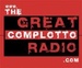 The Great Radio Complotto Logo