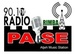 Radio Rimba Pase Logo