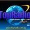 Top Radio - Uruguay Logo