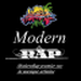 ModernRap WebRadio Logo