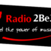 Radio2Be3 Logo