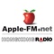 Apple-FM Logo