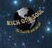 Rich One Soul Logo