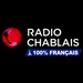 Radio Chablais - 100% Français Logo