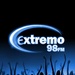 Extremo 98 Logo