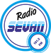 Radio Sevan Logo