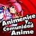 Radio AnimeNice Logo