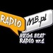 Radio MegaBeat - n'Dance Logo