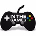 Radio InTheGames Logo