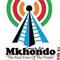 Mkhondo FM Logo