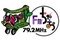 FMらやお Logo