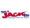 106.5 JACK fm - KEND Logo