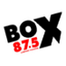 Boxfm 87.5 Logo