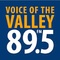 Valley FM Logo