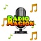 Radio Magion Logo