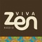 Rádio Viva Zen Logo