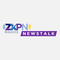 ZXPN Radio Newstalk Logo