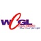 WCGL Victory AM 1360 - WCGL Logo