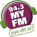 MYFM India Jodhpur Logo