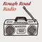 Rough Road Radio Logo