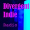 Divergent Indie Radio Logo