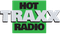 Hot Traxx Radio Logo