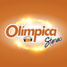 Olímpica Stereo Sincelejo Logo