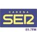 Cadena SER - SER Lanzarote Logo