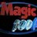 Magic 100.3 - KWAW Logo