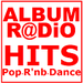 Album Radio - Hits Logo