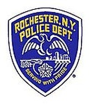 Rochester, NY Police Logo