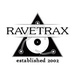 RaveTrax Radio Logo