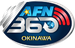 AFN Wave 89 Okinawa Logo