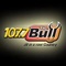 Bull Classic Country Radio Logo