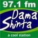 Damashinta FM Logo