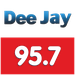 DeeJay 95.7 Logo