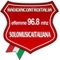 Radio Incontro Solomusica Italiana Logo
