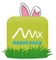 Radio Max Merkur Logo