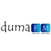 Duma FM Logo