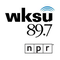 WKSU - WKRJ Logo