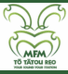 MFM Radio Logo