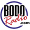Bodo Radio Logo