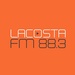 La Costa Fm 88.3 Logo