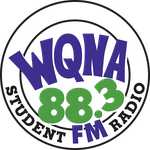 WQNA-DB Logo