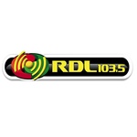 RDL 103.5 FM Logo